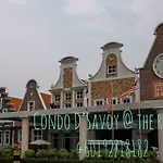Condo D\'Savoy @The Resort, Alor Gajah Malacca